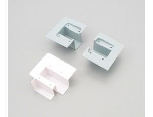 Freewing L-39 Albatros Camo Plastic Parts Set B